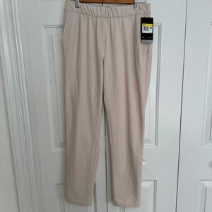 Nike Women's Golf Ankle Pants - S - Light Beige. NWT!
